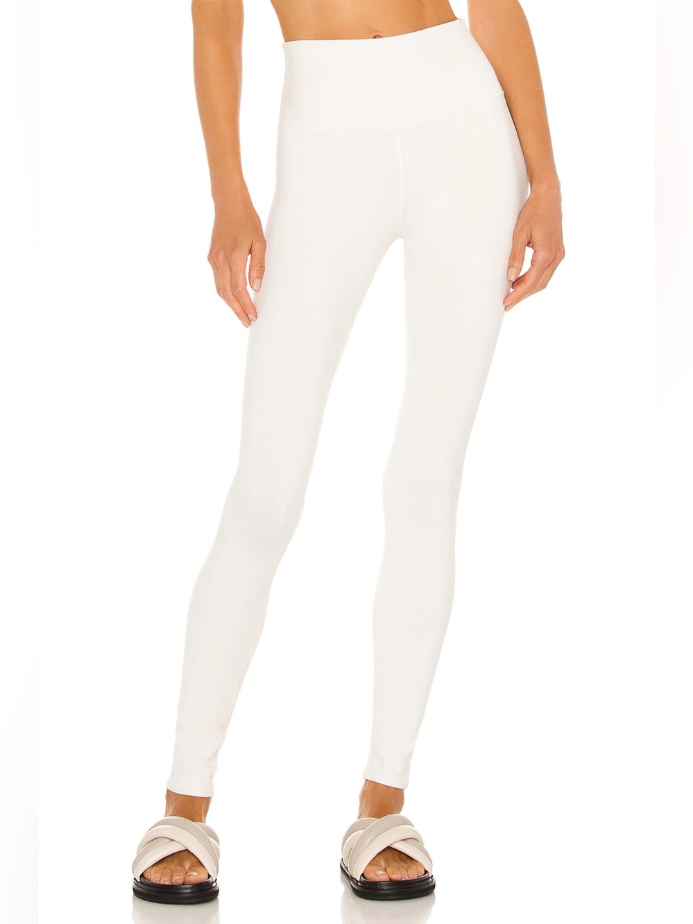 Ali High Waist Airbrush Legging